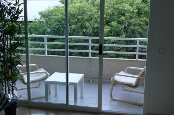 Habitación en piso compartido | subariendo | Strand-WG / shared apartment close to beach (shortterm/longterm)